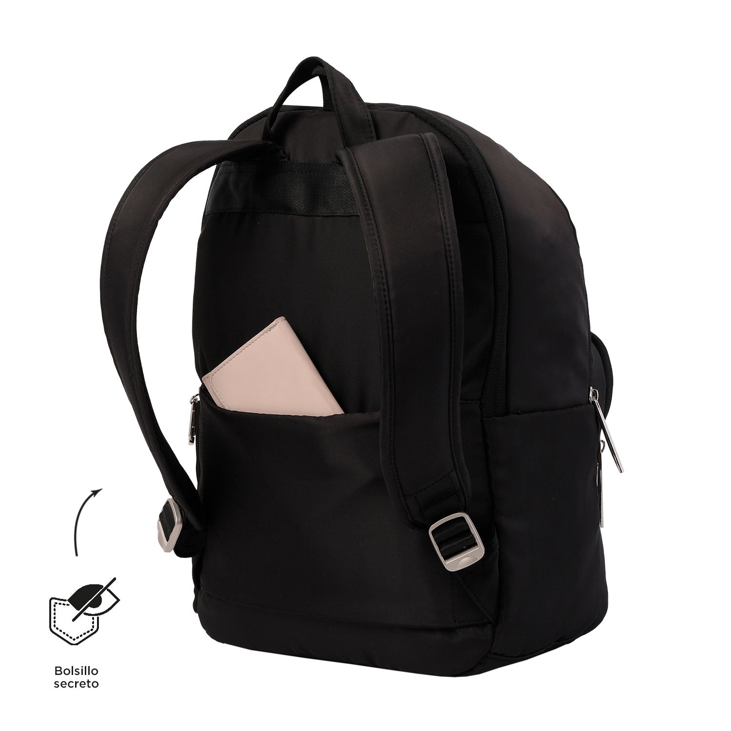 Mochila Adelaide 3 