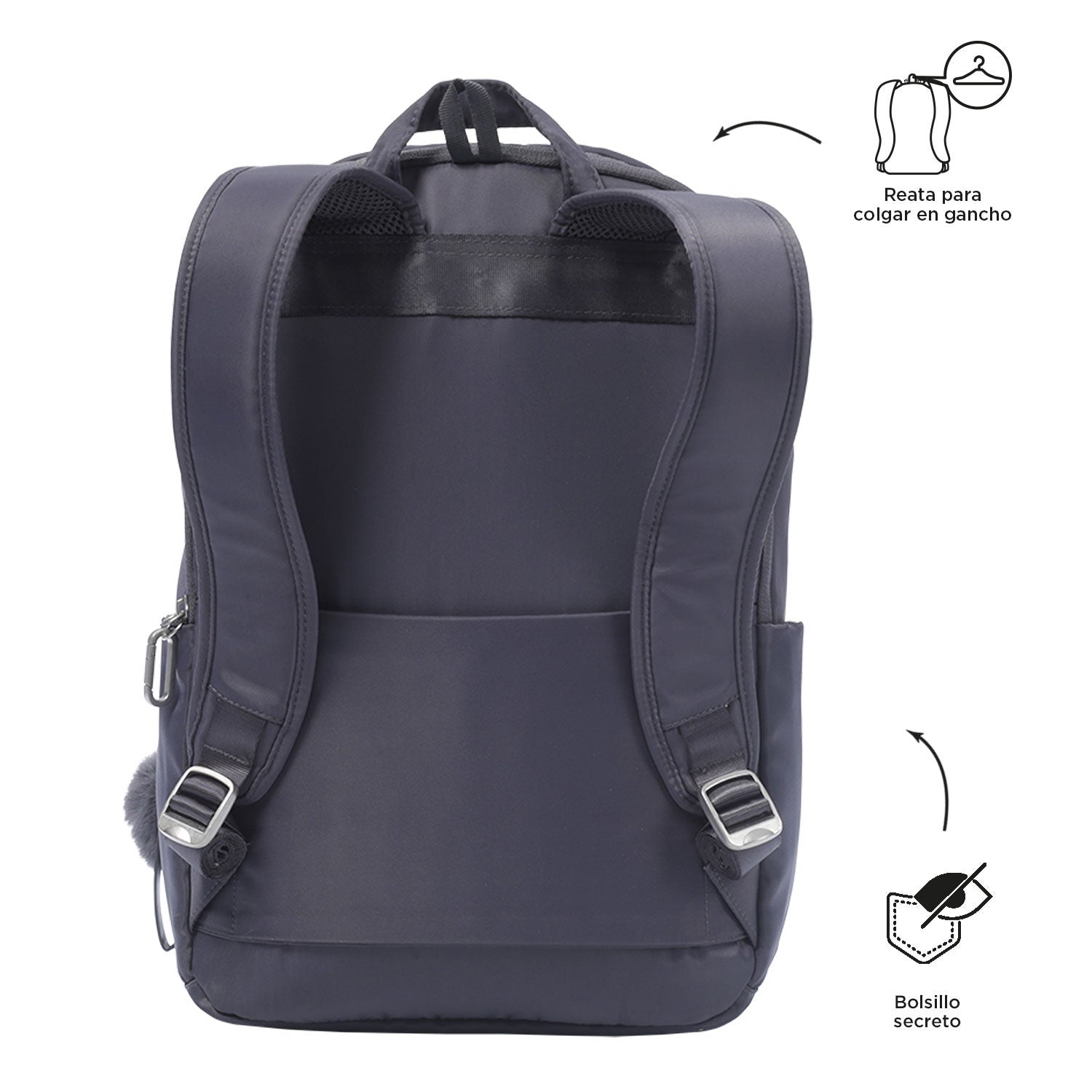 Mochila Adelaide 3 