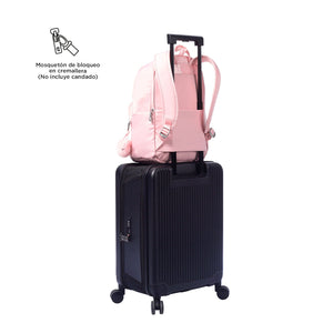Mochila Adelaide 3 