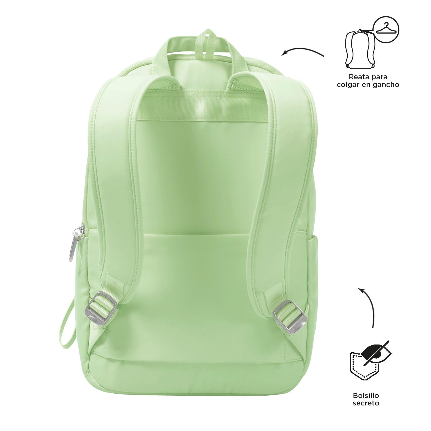 Mochila Adelaide 3 