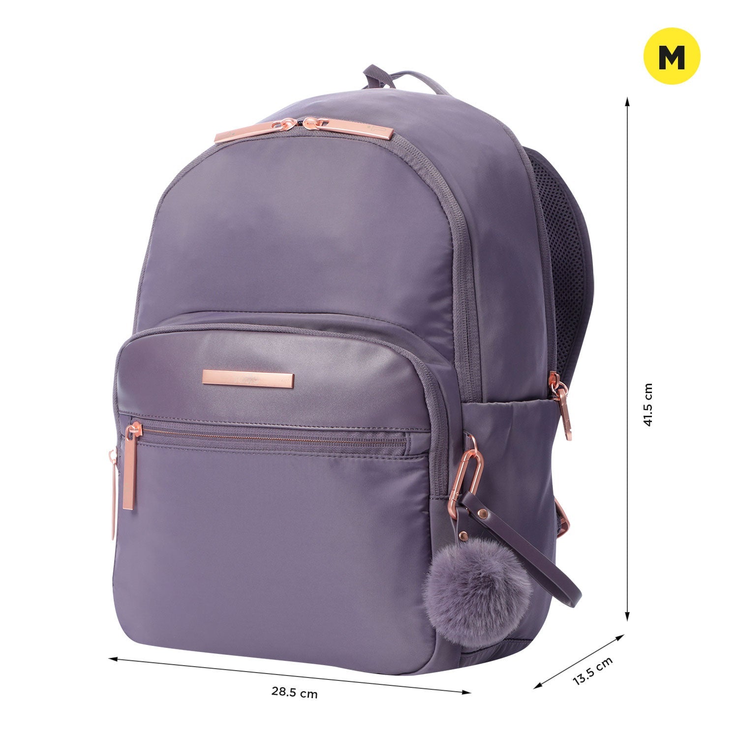 Mochila Adelaide 3 