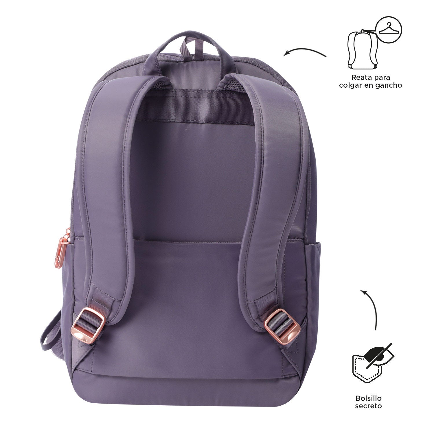 Mochila Adelaide 3 
