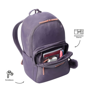 Mochila Adelaide 3 