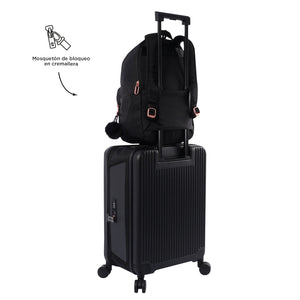 Mochila Adelaide 3 