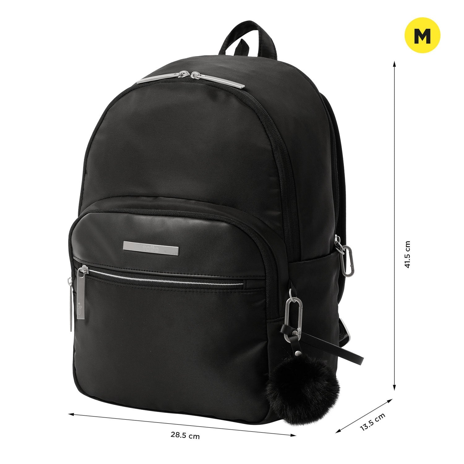 Mochila Adelaide 3 