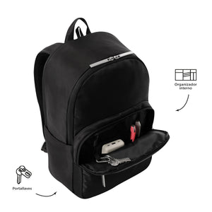 Mochila Adelaide 3 