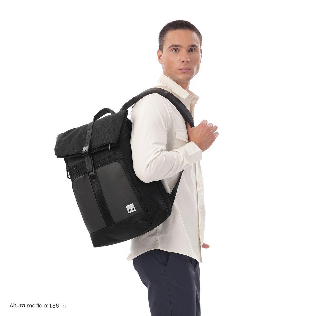 Mochila Apex L 1