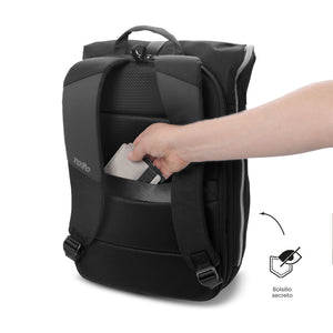 Mochila Apex L 1