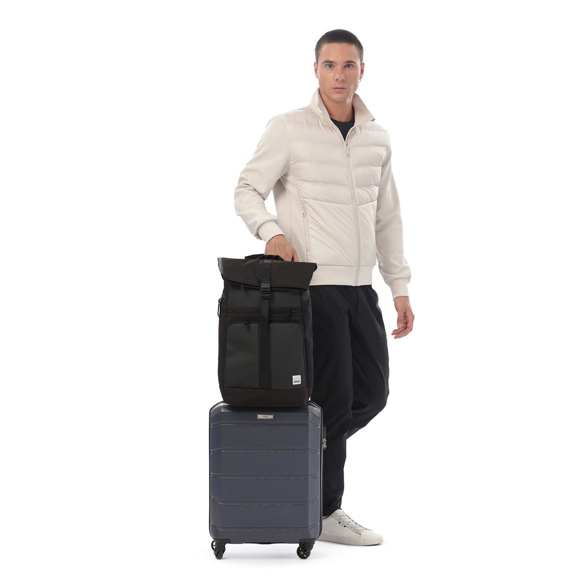 Mochila Apex L 1
