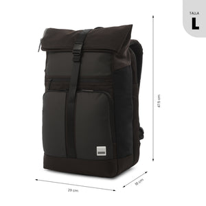 Mochila Apex L 1
