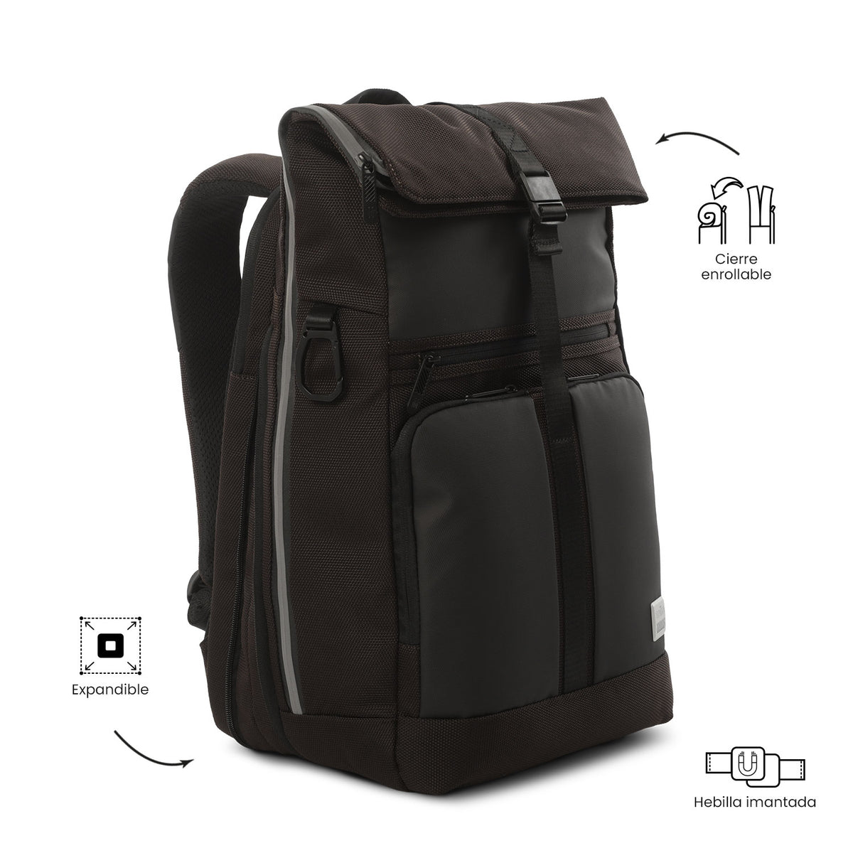 Mochila Apex L 1