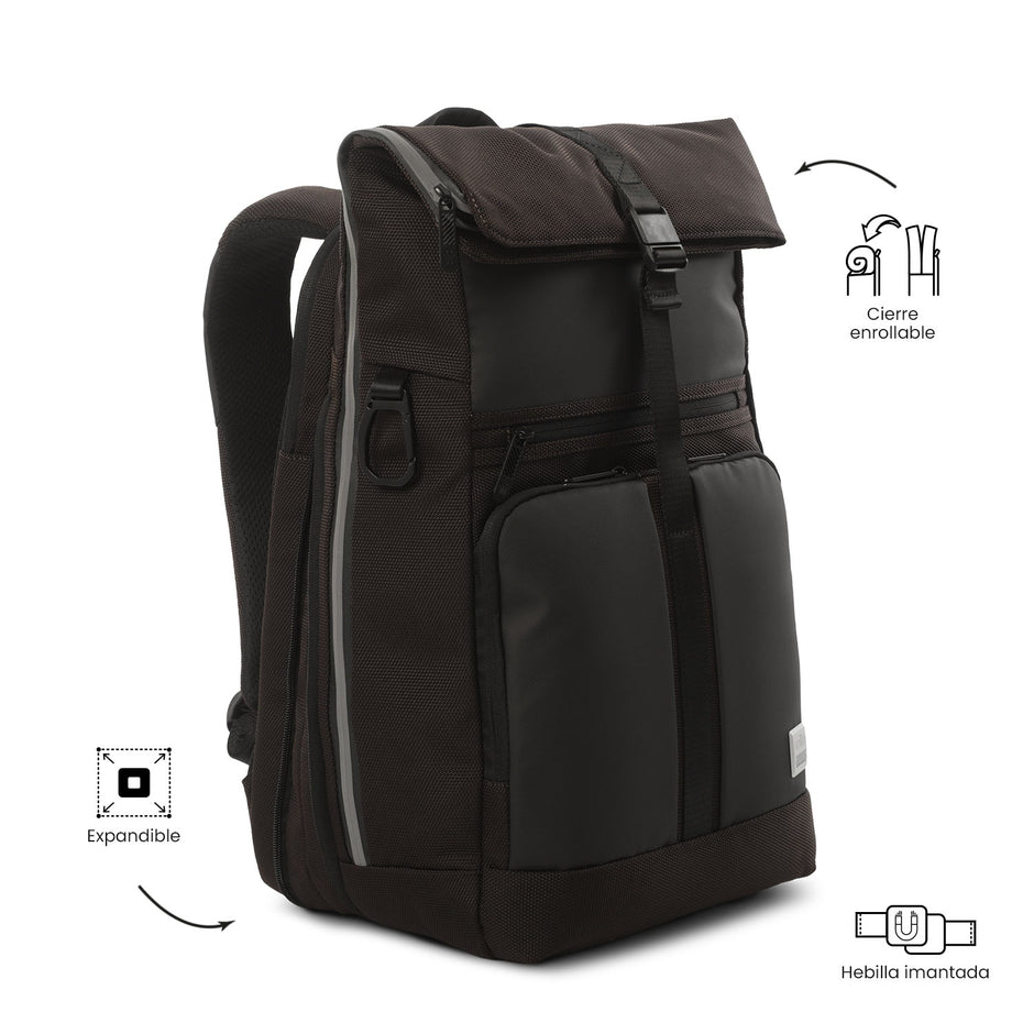 Mochila Apex L 1