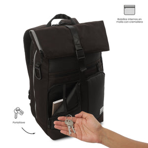 Mochila Apex L 1