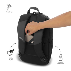 Mochila Apex L 2