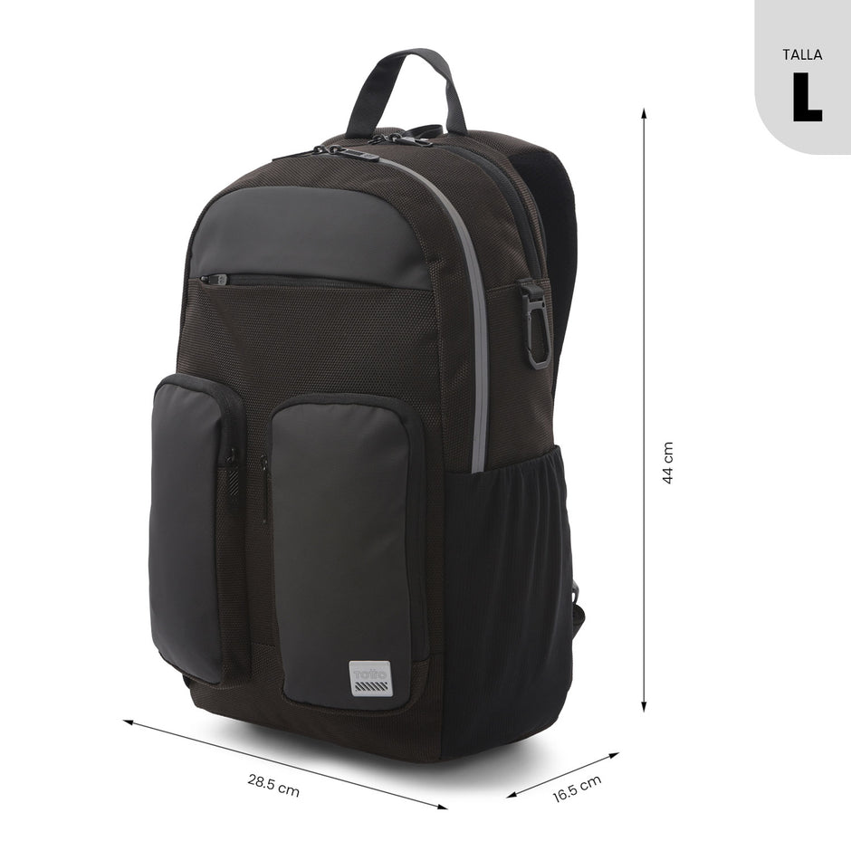 Mochila Apex L 2