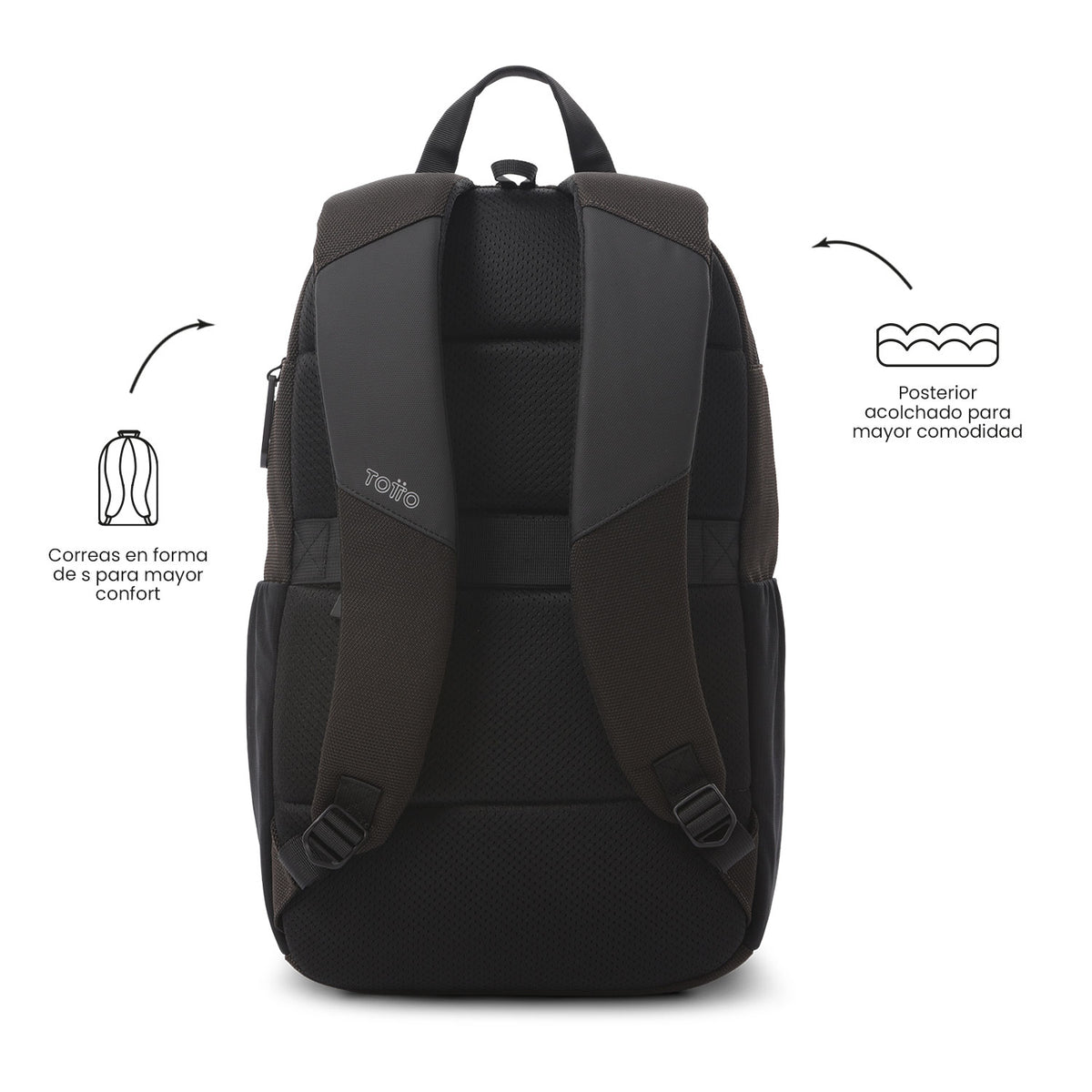 Mochila Apex L 2