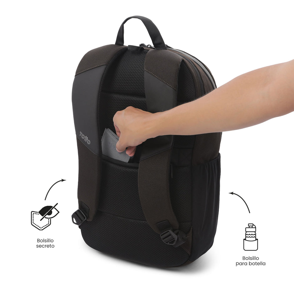 Mochila Apex L 2