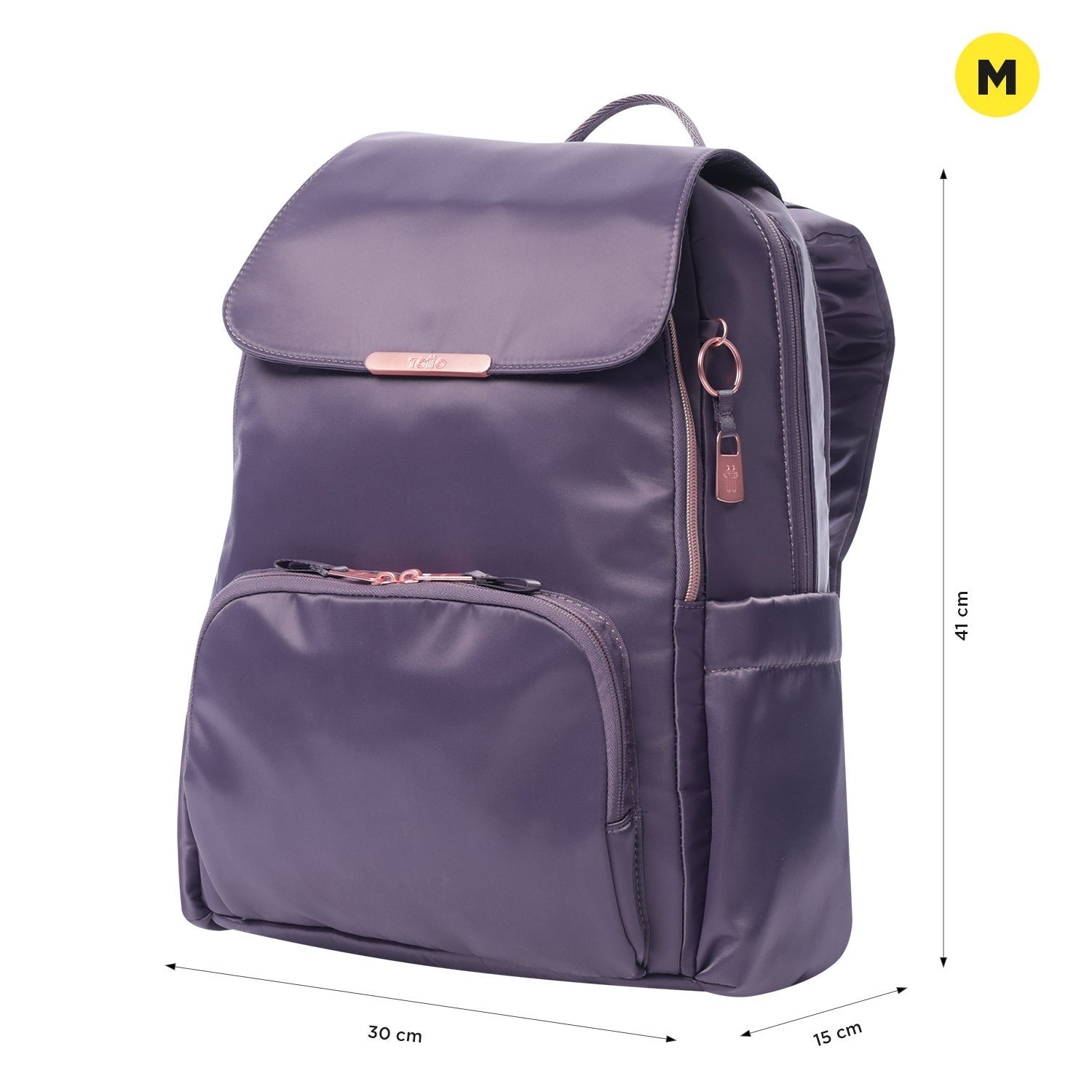 Mochila Bel 