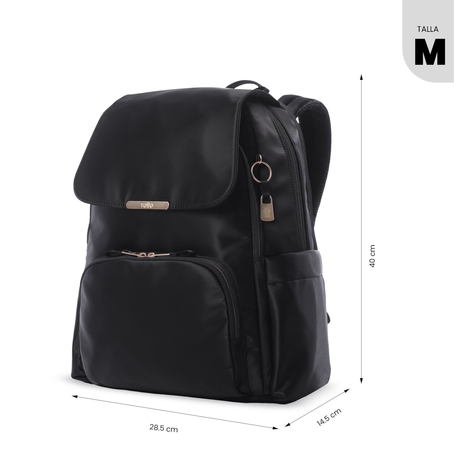 Mochila Bel 2.0 