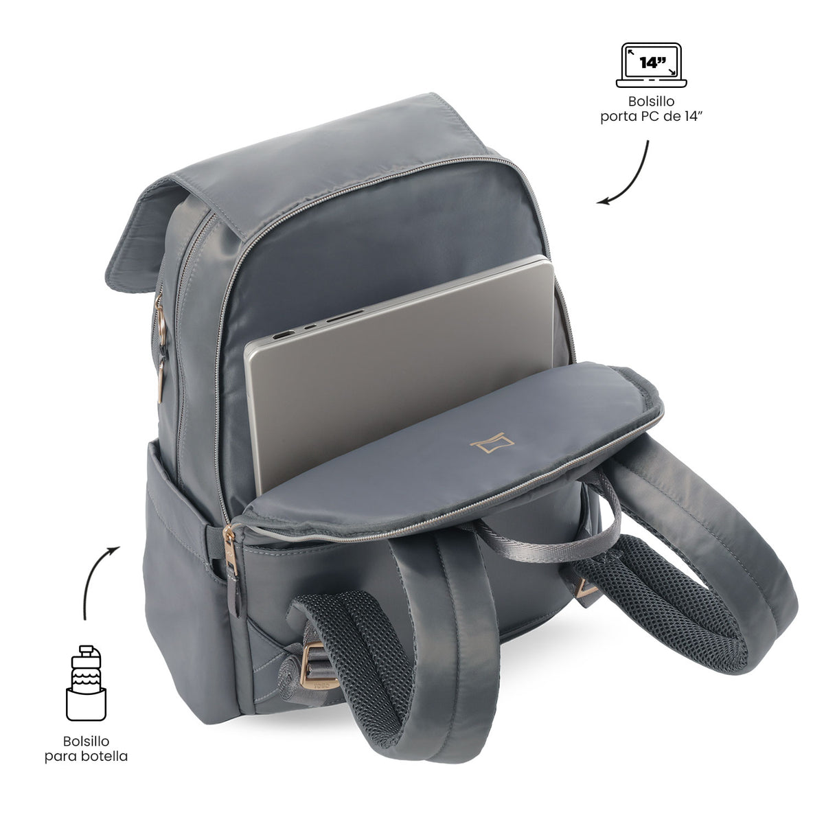 Mochila Bel 2.0