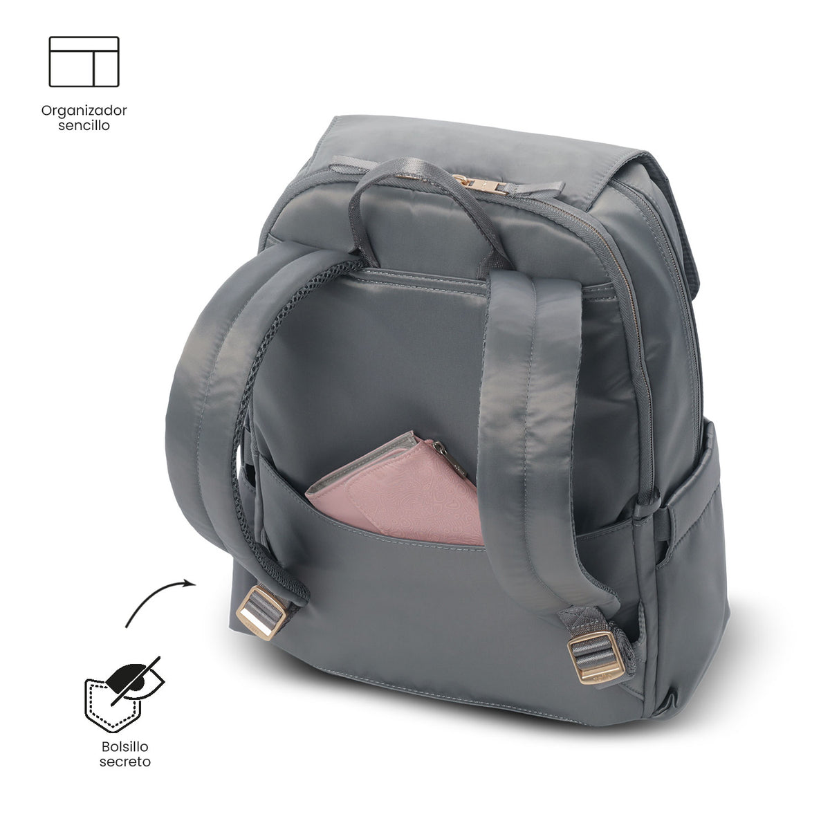 Mochila Bel 2.0