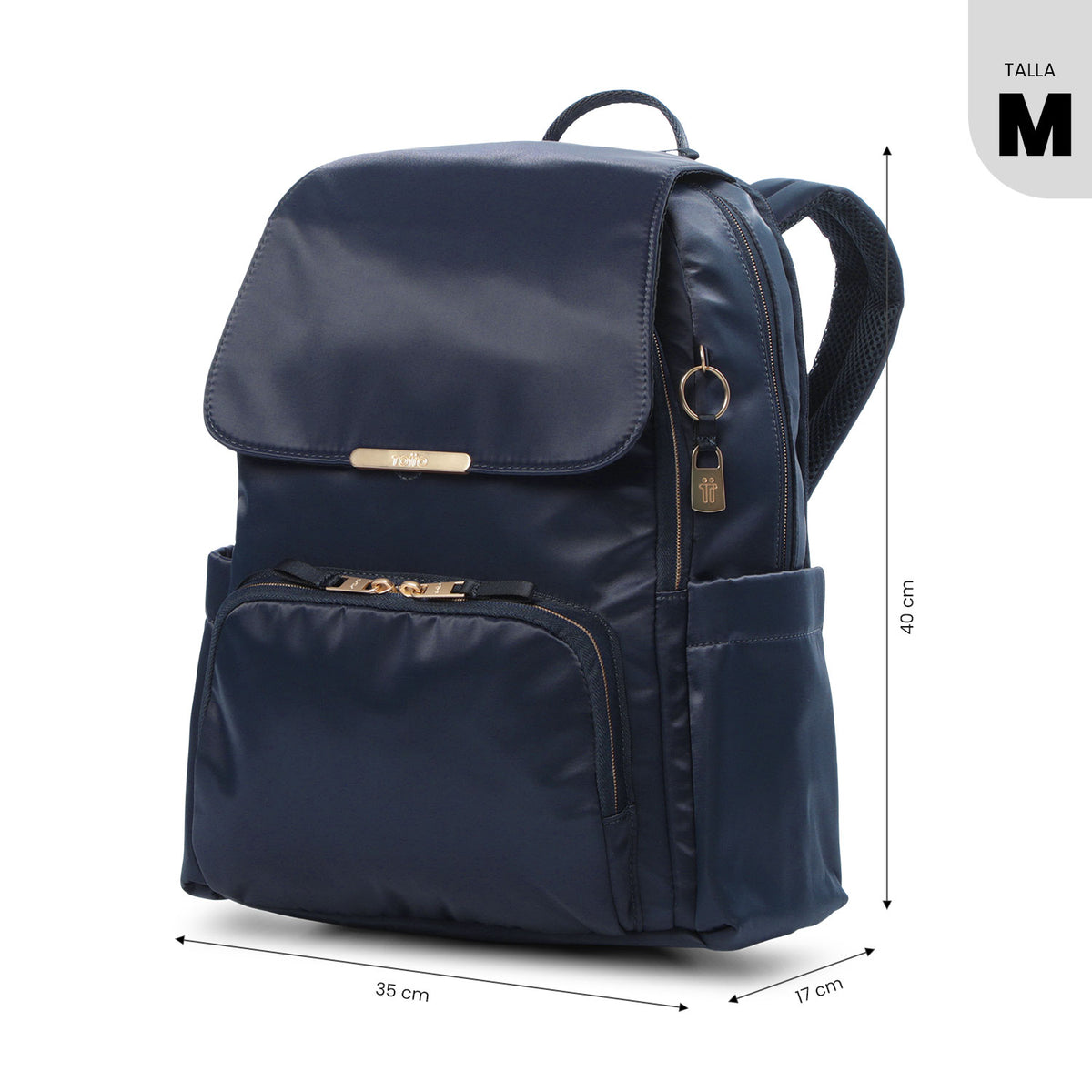Mochila Bel 2.0