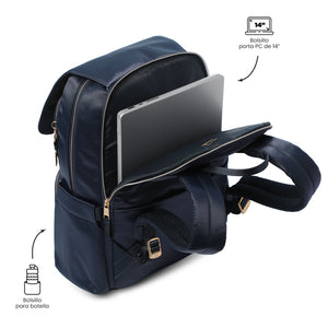 Mochila Bel 2.0