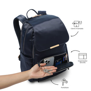 Mochila Bel 2.0