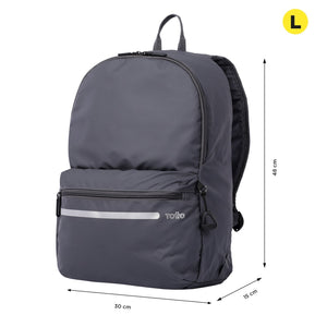 Mochila Green Code