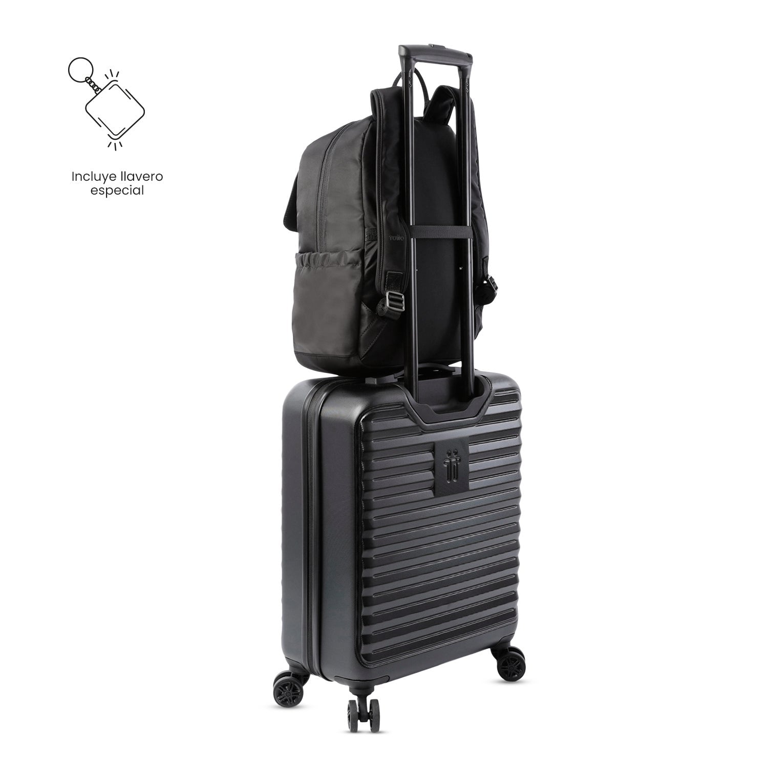 Mochila Corneana M - NVG1