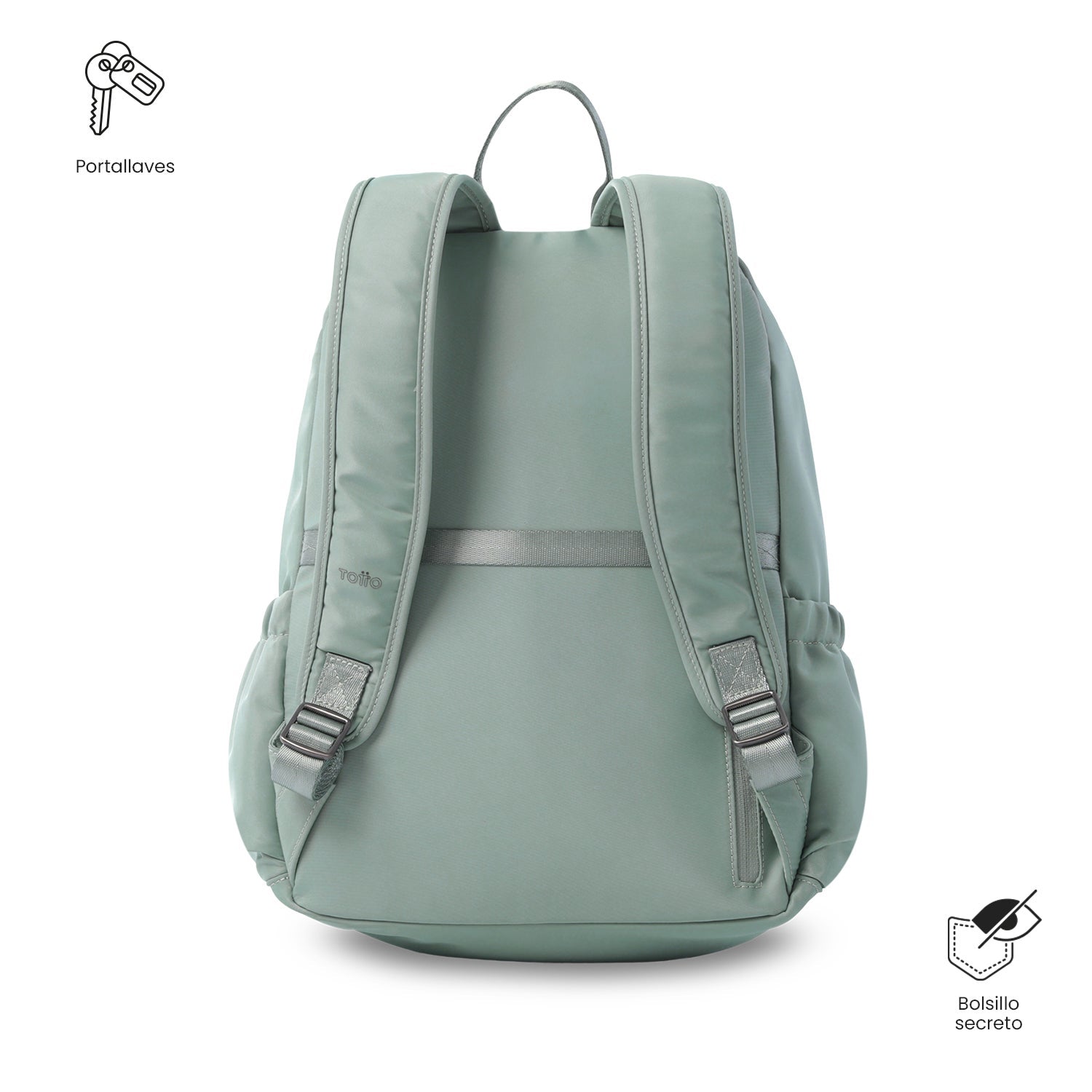 Mochila Corneana M - NVG1