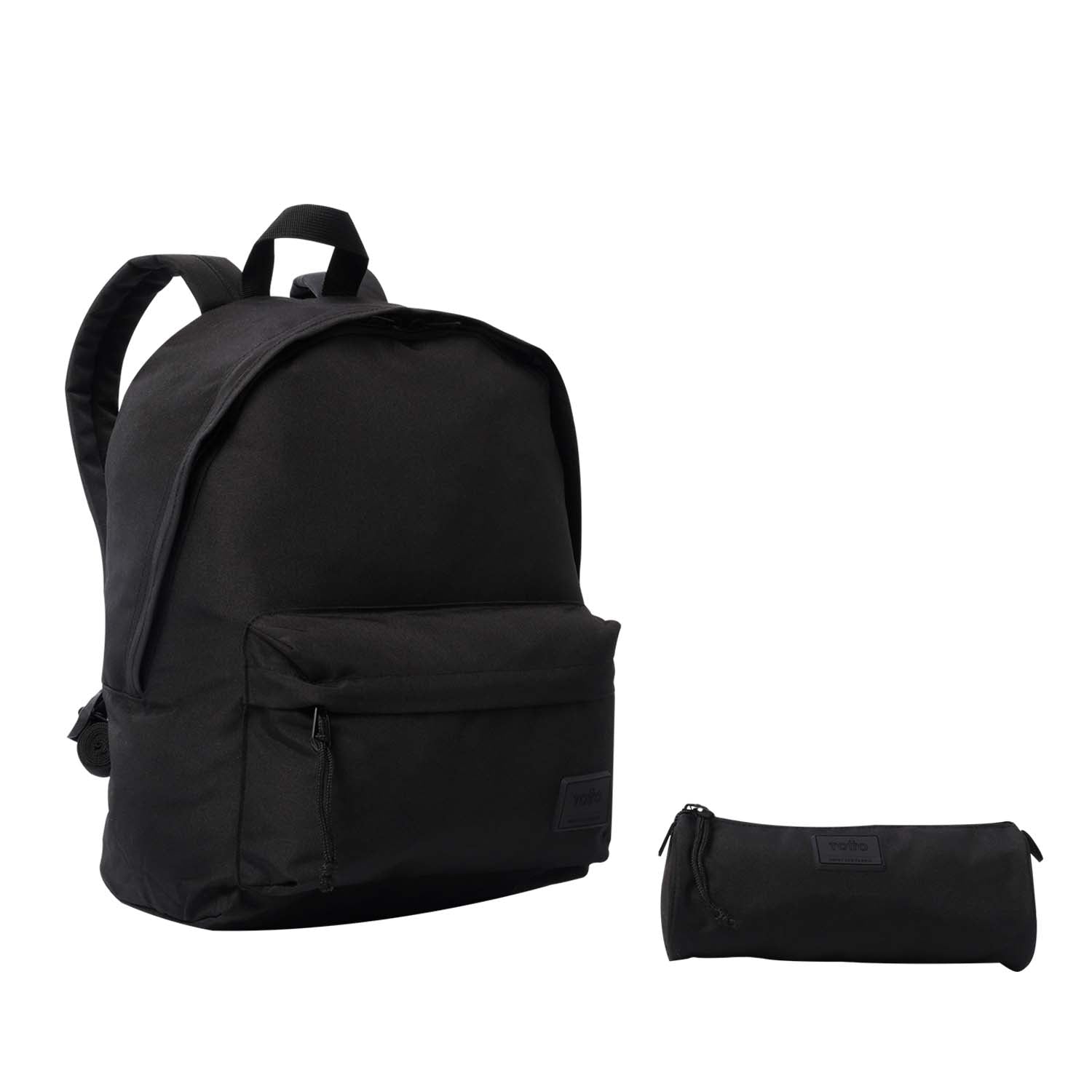 Pack mochila + estuche Kalex 