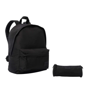 Pack mochila + estuche Kalex 