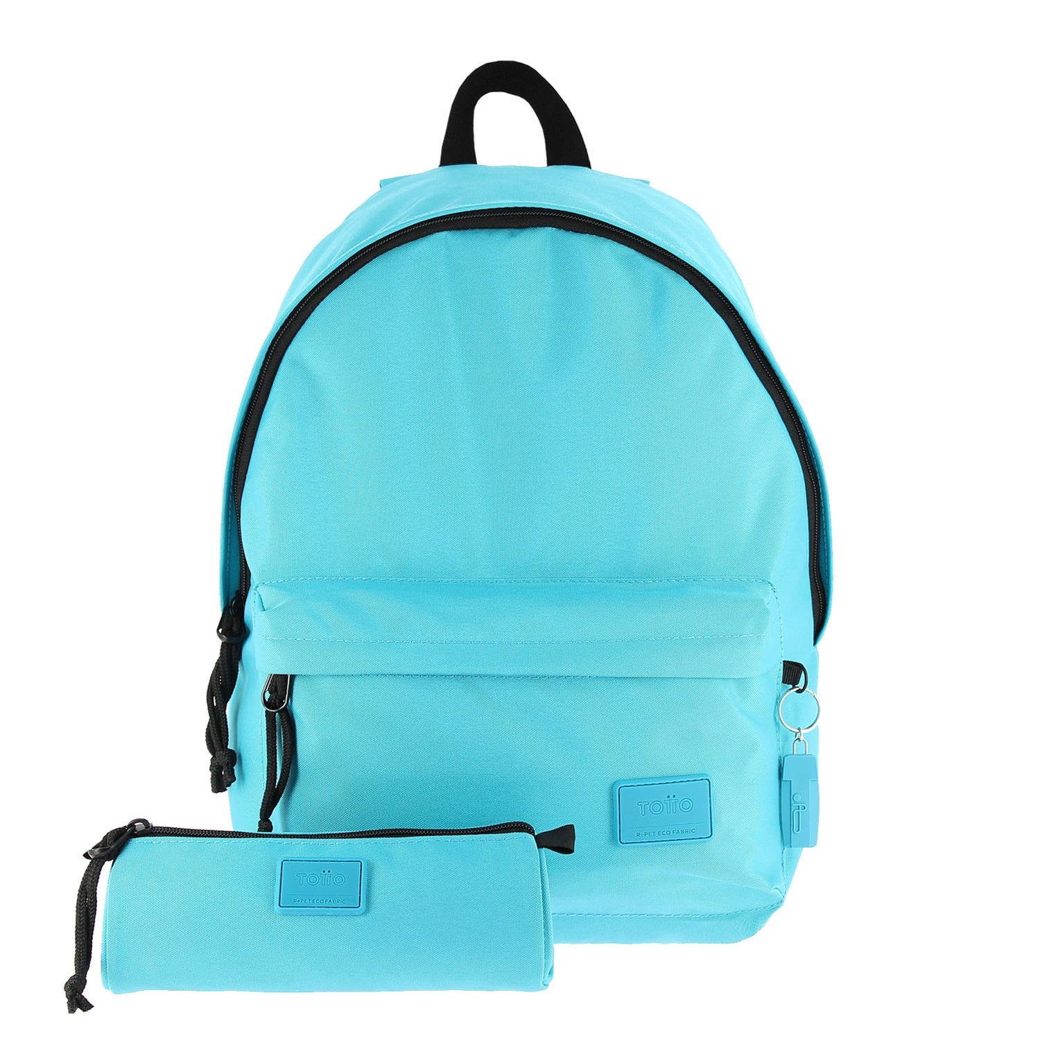 Pack mochila + estuche Kalex 