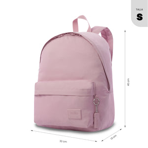 Pack mochila + estuche Kalex 