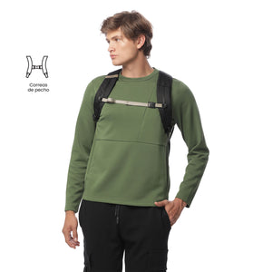 Mochila Daytona 
