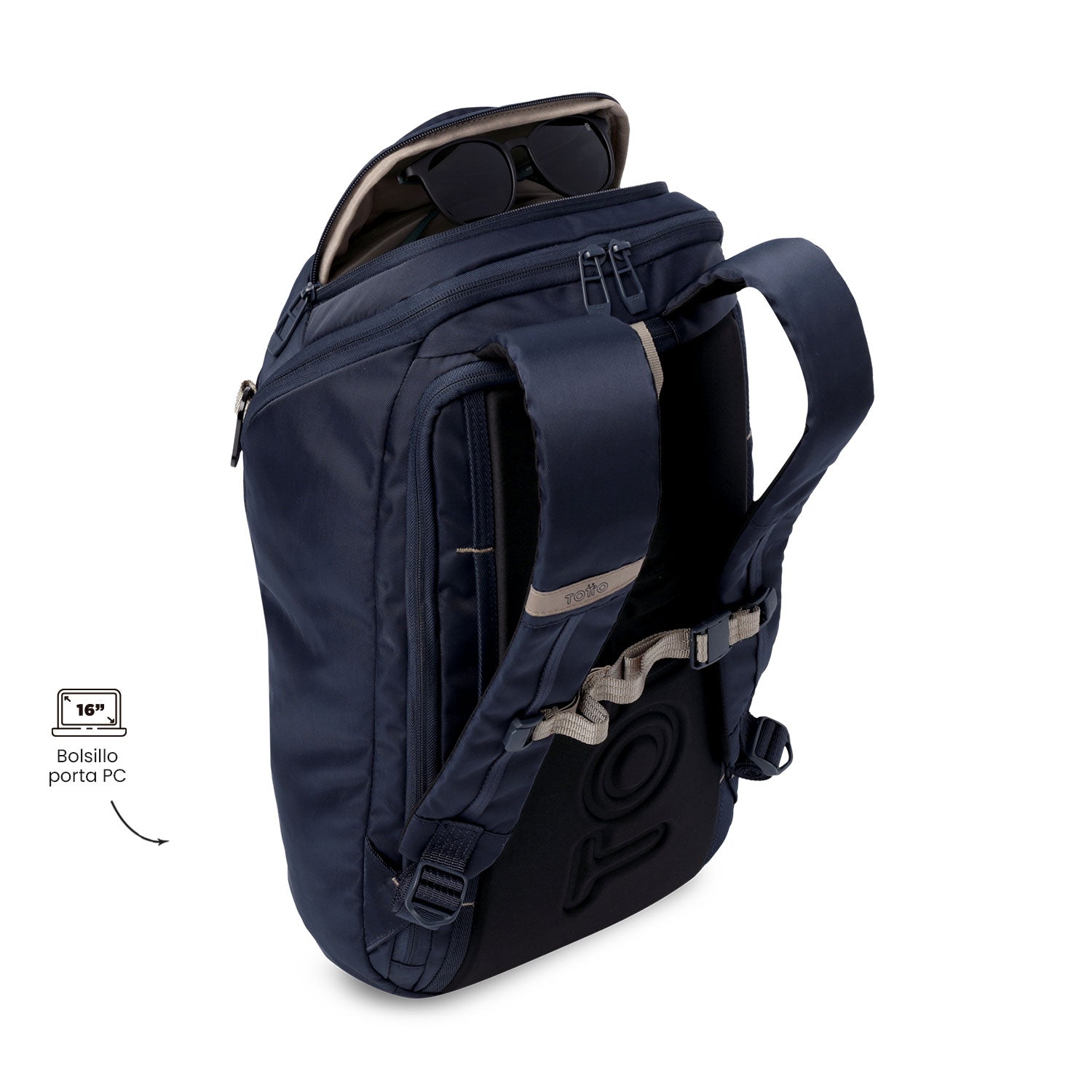 Mochila Daytona 