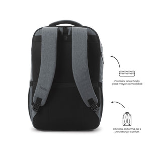 Mochila Denver Pro L