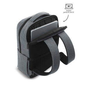 Mochila Denver Pro L