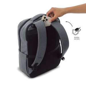 Mochila Denver Pro L