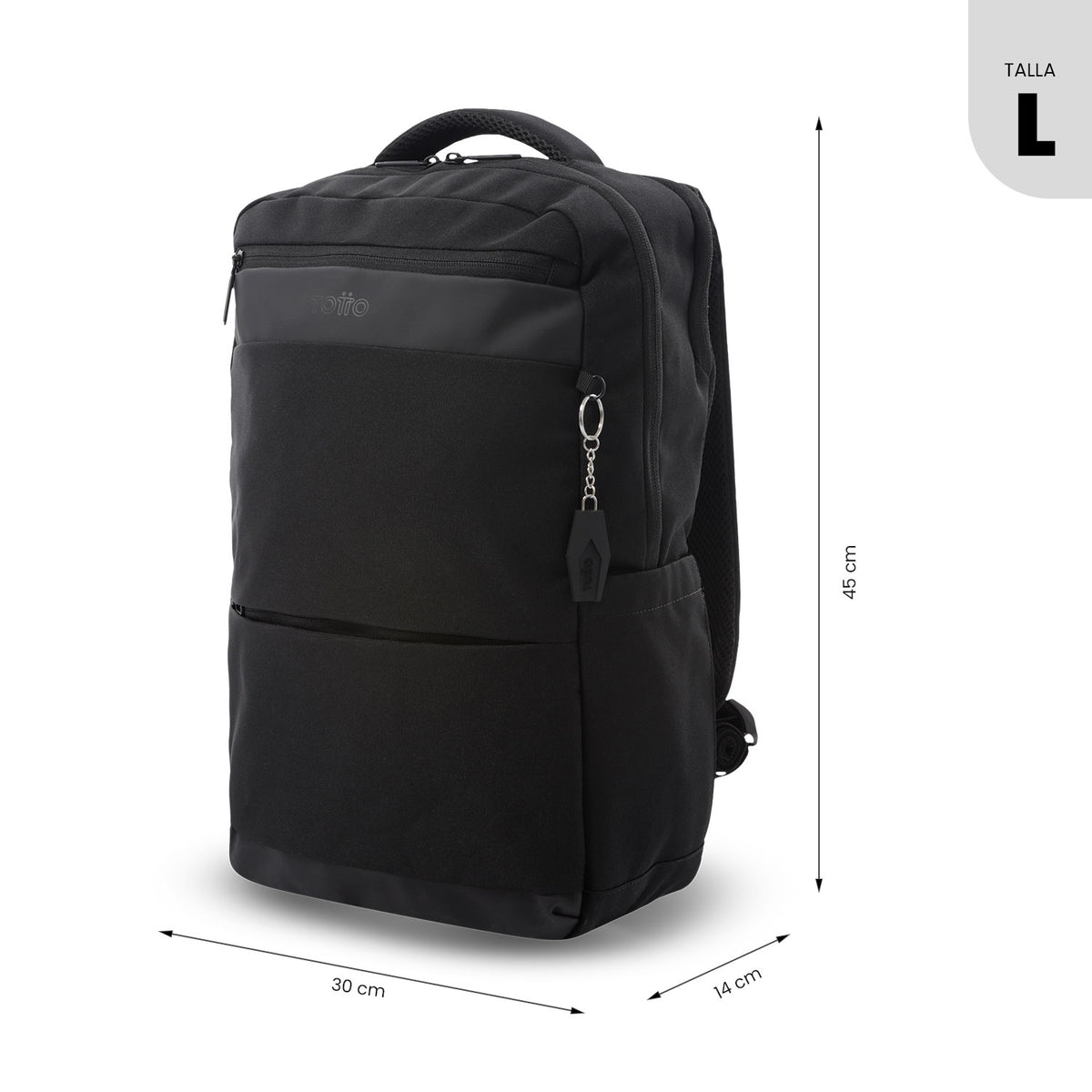 Mochila Denver Pro L