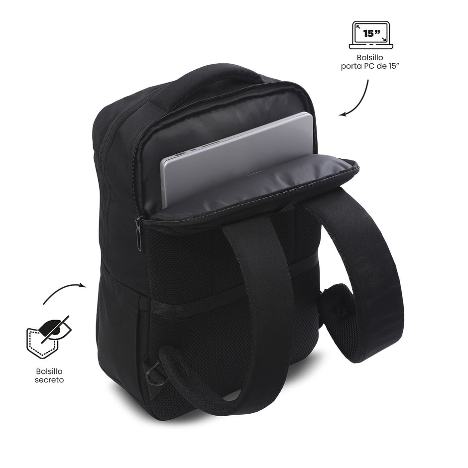 Mochila Denver Pro L