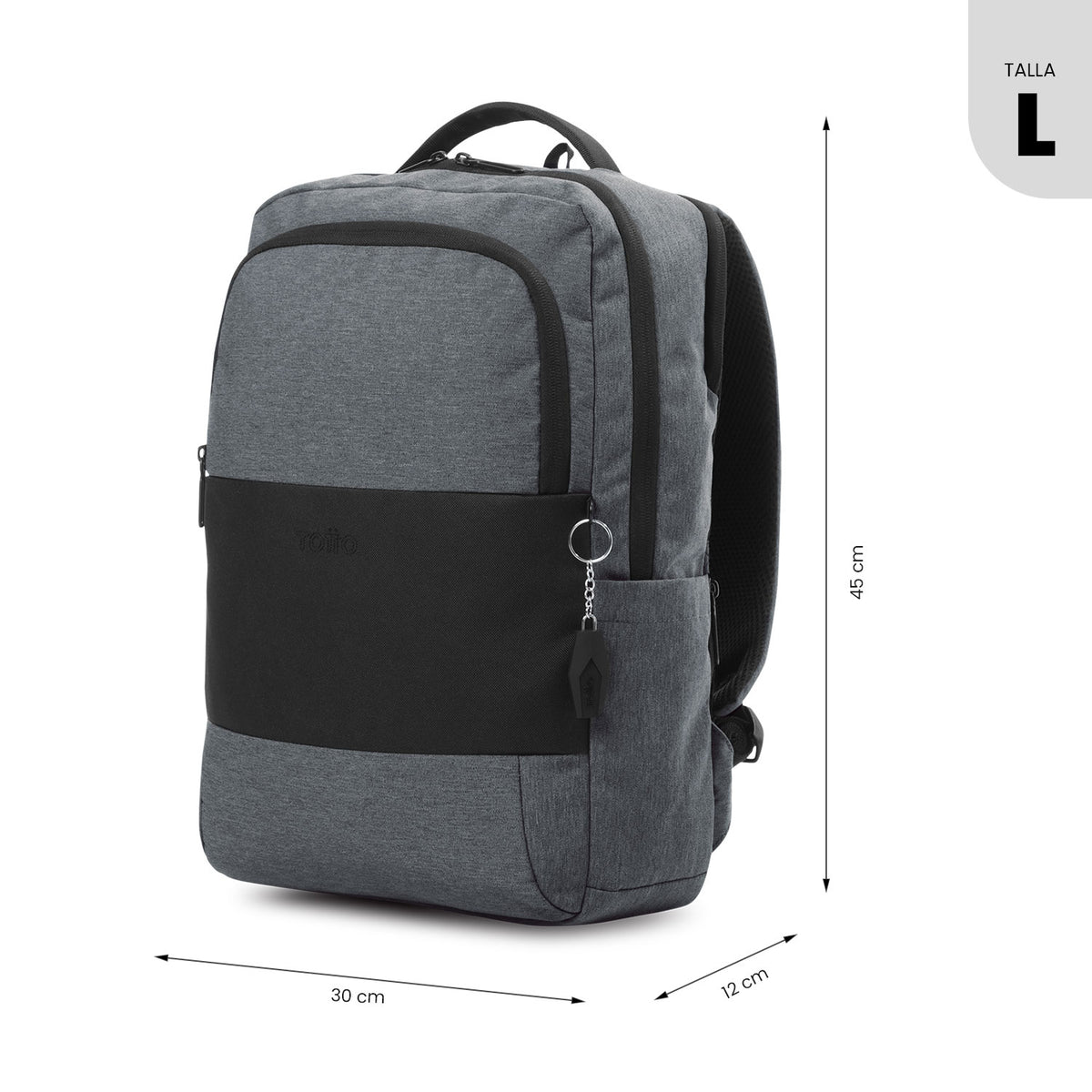 Mochila Denver L