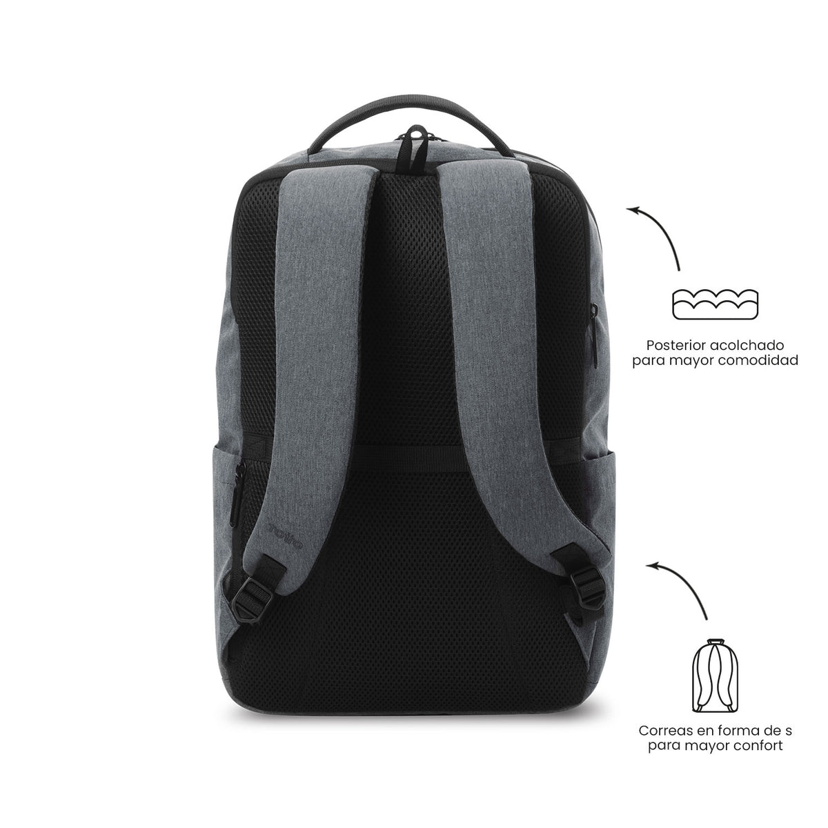 Mochila Denver L
