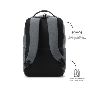 Mochila Denver L
