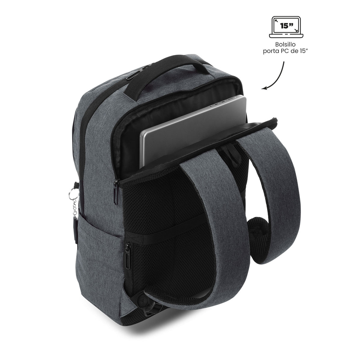 Mochila Denver L