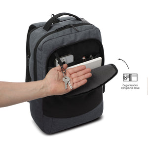 Mochila Denver L