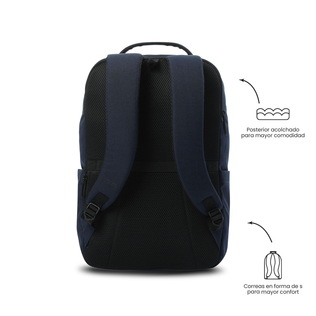 Mochila Denver L