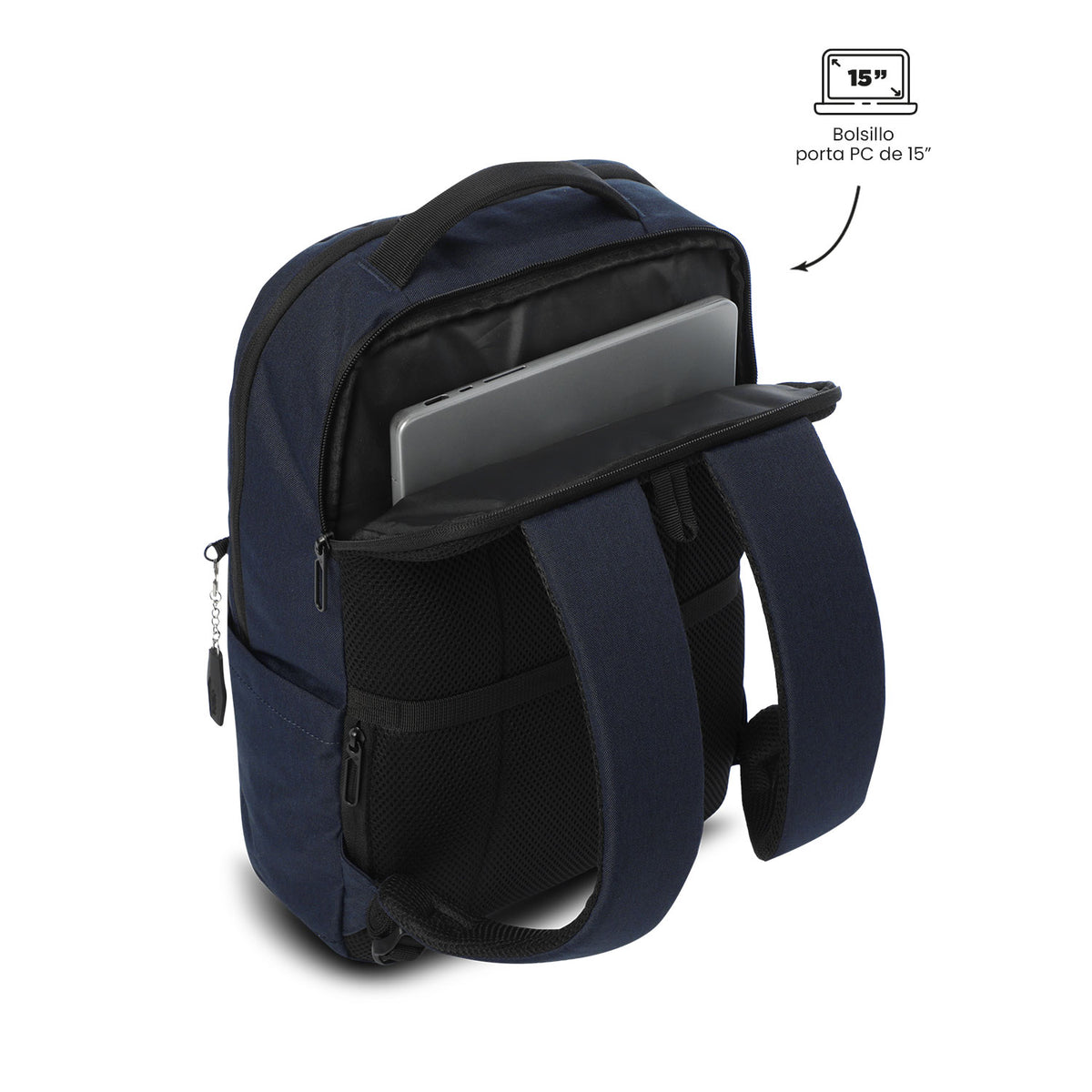 Mochila Denver L