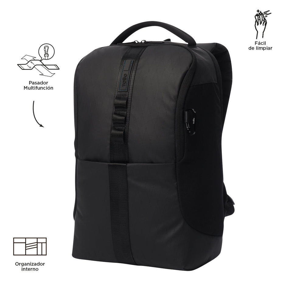 Mochila Deploy M